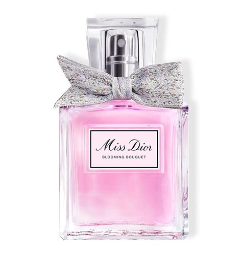 Miss Dior Blooming Bouquet: Eau de Toilette Women's Perfume